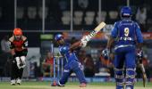 'Simmons, Ambati Rayudu snatched the game away from us'