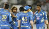 Stats: Mumbai's biggest win over Sunrisers Hyderabad