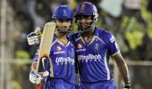 Rahane, Samson help Rajasthan Royals ease past Delhi Daredevils