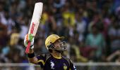 Focus is on IPL, not thinking about World Cup, says Gambhir