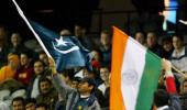 Why India vs Pakistan series in December is in 'real danger'