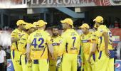 IPL: RCB battle for survival; CSK look to consolidate top-4 spot