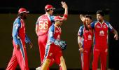 PHOTOS: Royal Challengers edge past Chennai Super Kings