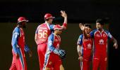 RCB captain Kohli hails team after close win over Chennai