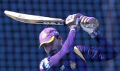 Will KKR be among top four? Yusuf Pathan hopes so