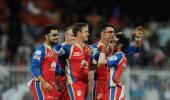 IPL Preview: RCB eye playoffs berth; Sunrisers Hyderabad to play for pride