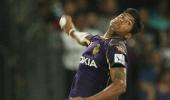 Bumrah's action suits yorker, my strength is outswing: Yadav