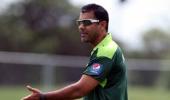 Islamabad High Court annuls appointment of Pakistan coach Waqar