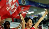 Problems related to IPL affect the franchises: Preity Zinta