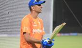 IPL Extras: Fighting brand of cricket makes RR tough, says Dravid