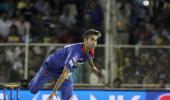 Tahir blames bad luck for Delhi Daredevils' woes