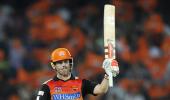 Sunrisers Hyderabad stay in hunt with win over Royal Challengers