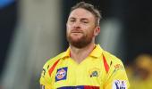 ICC to investigate Brendon McCullum testimony leak