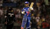 IPL PHOTOS: Simmons century powers Mumbai to victory