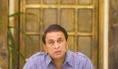 Two players approached by bookies in this IPL: Gavaskar