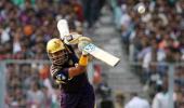 Kolkata knock Bangalore out, qualify for play-offs