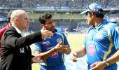 Cricket Buzz: 'Indian cricket will be indebted to Madhav Mantri'