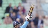 1st ODI: England cruise past Sri Lanka in rain-affected match