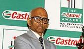 India's oldest Test cricketer Madhav Mantri passes away
