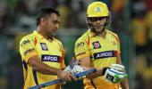 Du Plessis reveals secret of Dhoni's IPL success