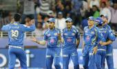 Mumbai Indians take on Rajasthan Royals in crucial game