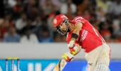 Maxwell still the Most Valuable Player in IPL-7