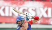 PHOTOS: Punjab knock out Delhi Daredevils by seven wickets