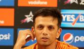 Dravid credited for nurturing Karun Nair's talent