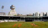 IPL returns to CCI's Brabourne stadium after three years