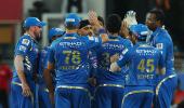 IPL playoffs: Will plucky Mumbai overcome Chennai challenge?