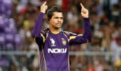 IPL final or Country: What will Sunil Narine choose?