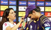 As expected, Sunil Narine chooses IPL over Windies