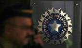 BCCI slaps Rs 250 crore damages claim on WICB