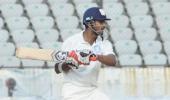 Duleep Trophy: Rahul hits another ton as South in firm control