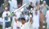 Milestone men! Fastest half centuries in Test cricket