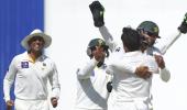 Pakistan register biggest win over Australia