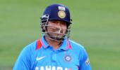 'Headlines like 'Endulkar' hurt and retirement crossed my mind'