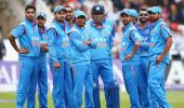 'You have got to give this young Indian team a bit of time'