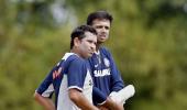 'I'm not going to comment on every single thing that Sachin says'