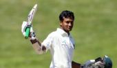 Tamim, Shakib hit tons as Bangladesh dominate Day 2