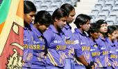 SHOCKING! Sex bribe scandal rocks Sri Lankan women's cricket