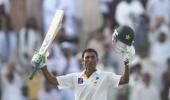 We never ignored Younis for Tests: Moin