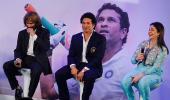 One more endearing anecdote about Sachin Tendulkar