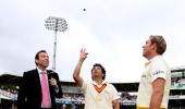 Why Tendulkar gave up India's captaincy