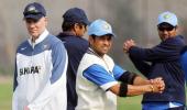 I told the players to give Chappell time to settle: Tendulkar