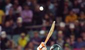 Rossouw fires South Africa to T20 victory over Australia