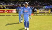 All-rounders make India a strong contender for World Cup, says Dravid