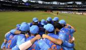 Australia tour a good preparation for World Cup, says Dhoni