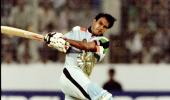 When the Robin Singh gamble didn't pay off for captain Tendulkar