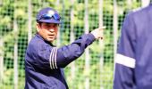 Tendulkar 'felt humiliated' after being dropped from captaincy